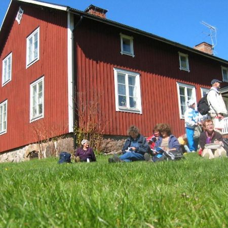 Stf Kapellskaer Hostel Graddo Exterior photo